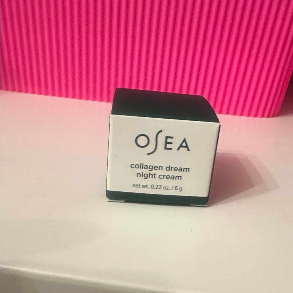 OSEA Collagen Dream Night Cream